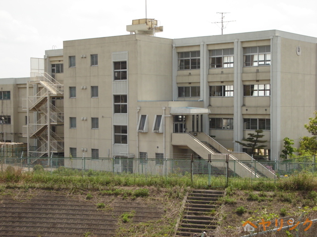 小学校　白鳳小学校（小学校）まで700m