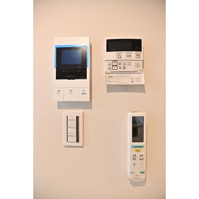 ヴィスタ中野坂上のその他写真