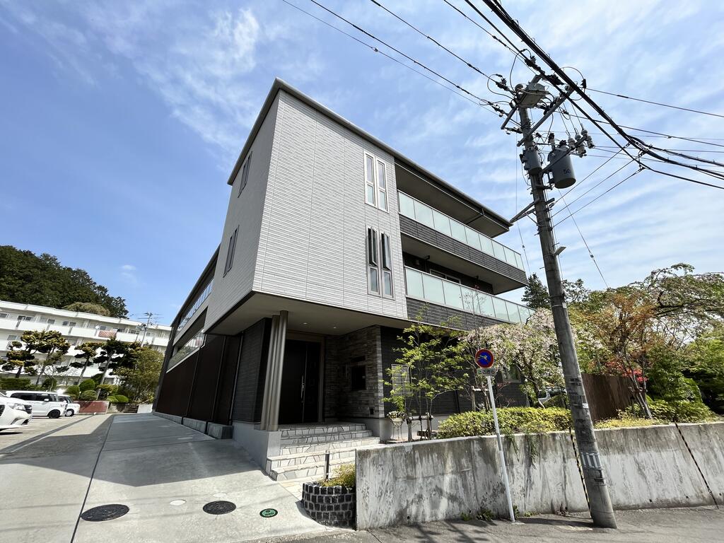 ヴェルデ向山