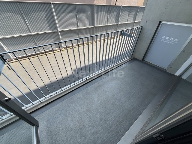 ライフパティオ菊名の内装写真