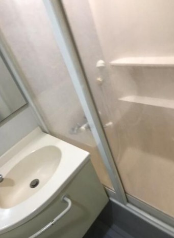 洗面設備　洗面※別部屋参考写真