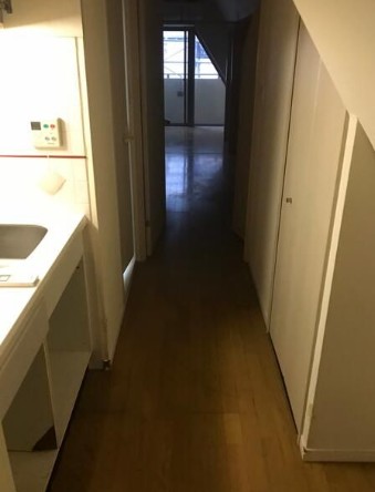 玄関　玄関※別部屋参考写真