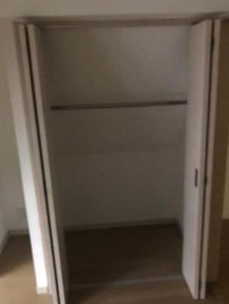 収納　収納※別部屋参考写真