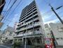 南千住駅より徒歩6分 11階 築7年3ヶ月の賃貸物件