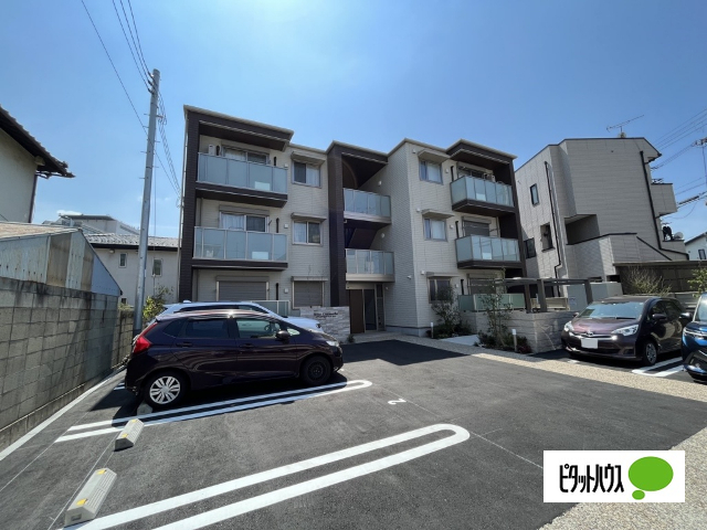 ベレオ茶屋ノ丁のその他写真