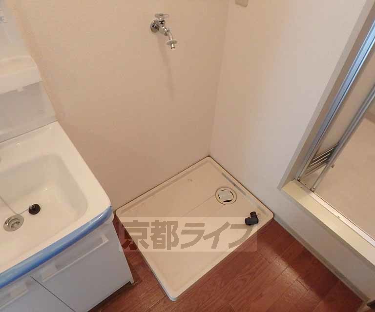 京阪宇治線 三室戸駅 徒歩10分 2階建 築32年のその他写真