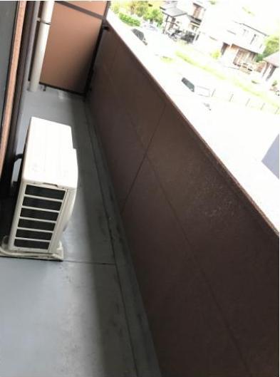 シェトアZENの内装写真