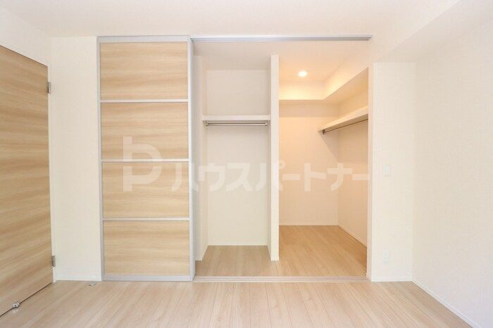 アレグリアの内装写真
