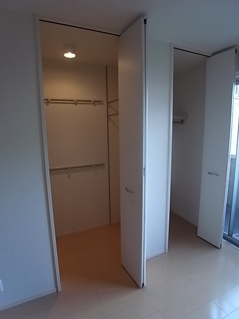 Court Akkinoの内装写真