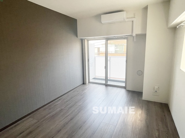 居室・リビング　開放感あるお部屋です☆