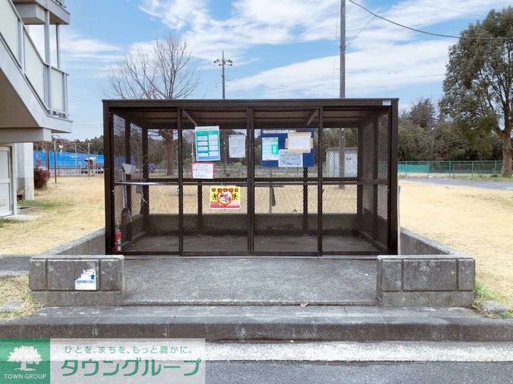 その他共有部分　その他共有部分