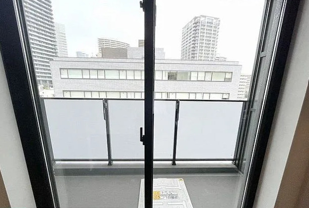東急目黒線 不動前駅 徒歩6分 7階建 築5年の内装写真