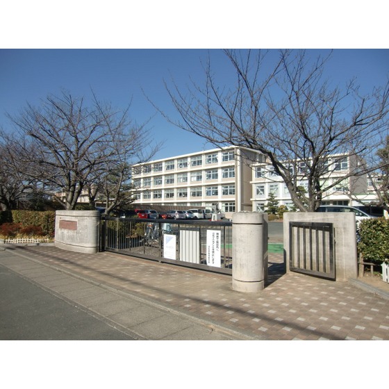 小学校　浜松市立葵が丘小学校（小学校）まで626m