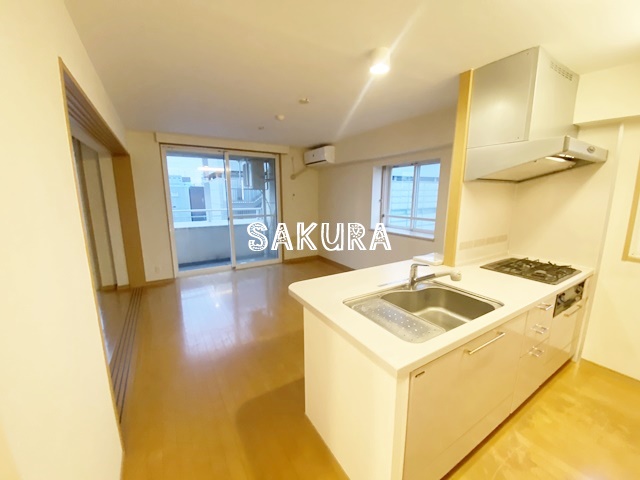 その他設備　充実した室内設備♪
