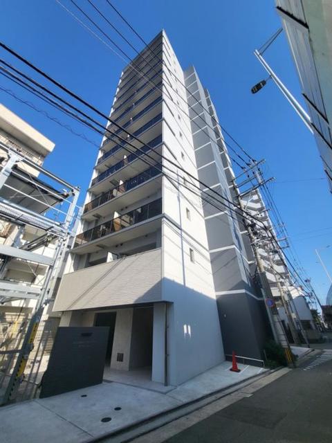 建物外観　【外観写真】外観