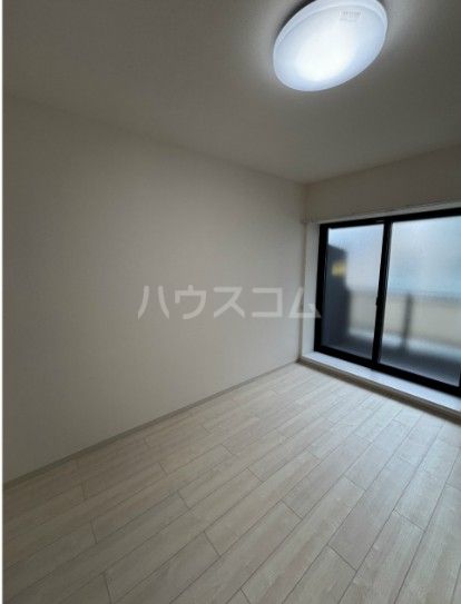 R-Residence南千束の内装写真