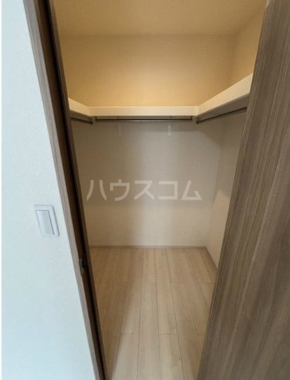 R-Residence南千束の内装写真