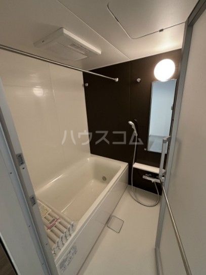 R-Residence南千束の風呂写真