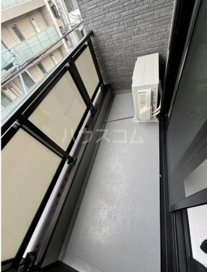 R-Residence南千束の内装写真