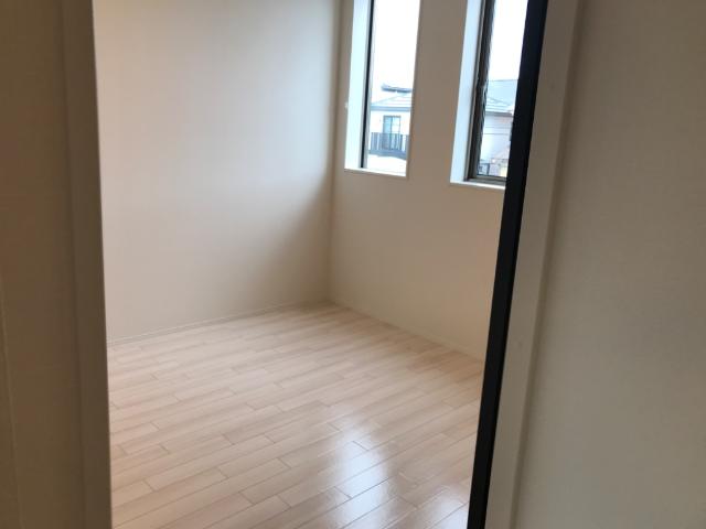 その他部屋・スペース　室内