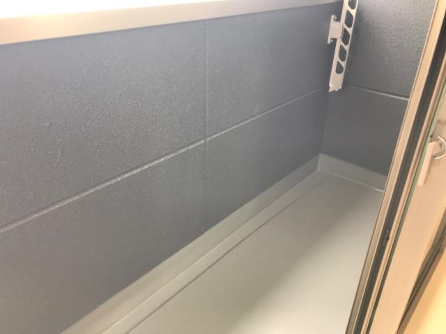 その他　ベランダ