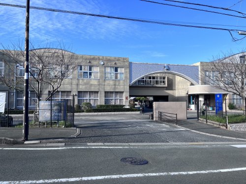 小学校　宗像市立河東西小学校（小学校）まで1420m