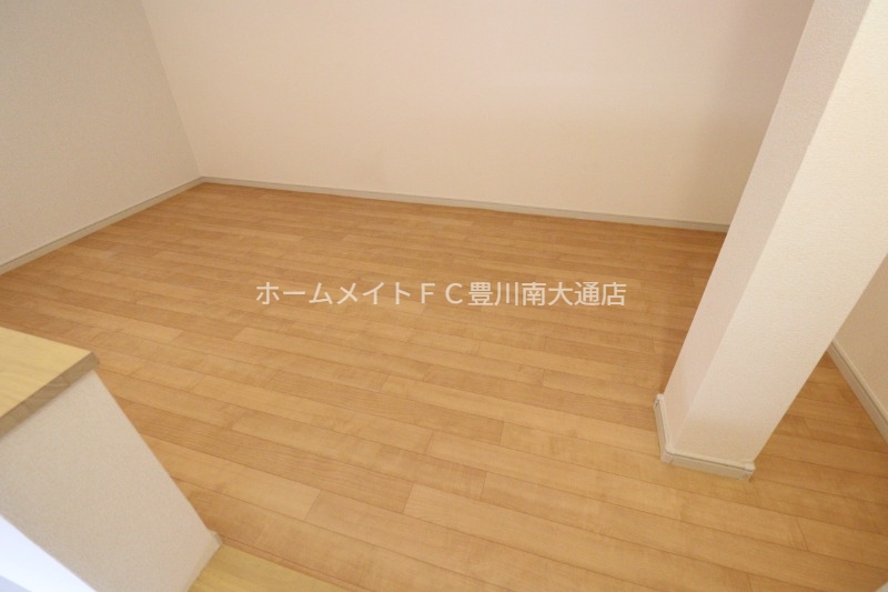 その他部屋・スペース　ロフト