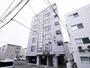 豊平公園駅より徒歩2分 6階 築31年11ヶ月の賃貸物件
