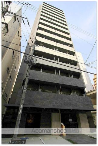 地下鉄御堂筋線 本町駅 徒歩10分 築9年
