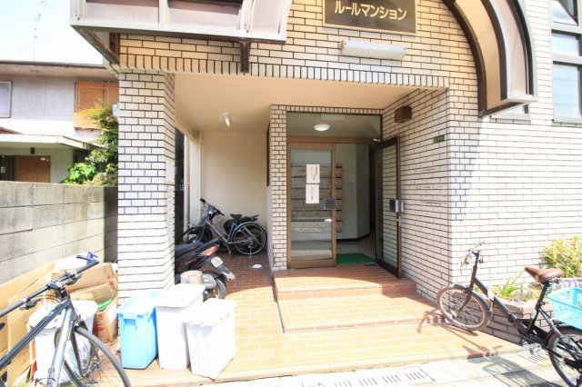ＪＲおおさか東線 ＪＲ淡路駅 徒歩12分 5階建 築41年の外観写真