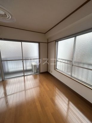 内山マンションのその他写真