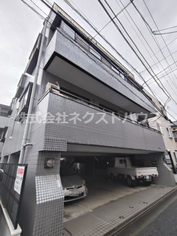 ＪＲ京浜東北線 川崎駅 徒歩13分 築34年