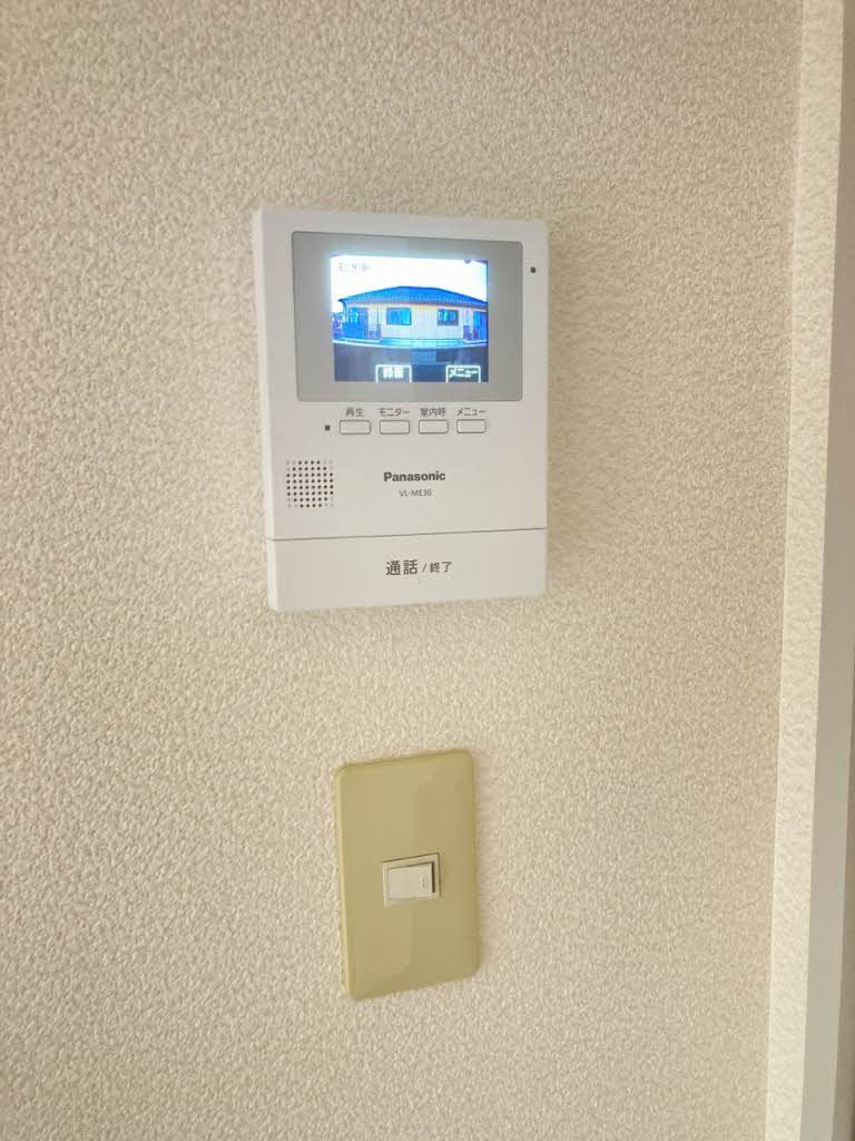 プレッセ山根Eのその他写真