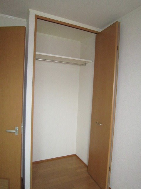 パル平塚の内装写真