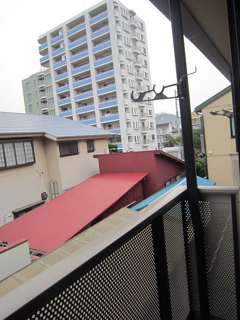 パル平塚の内装写真