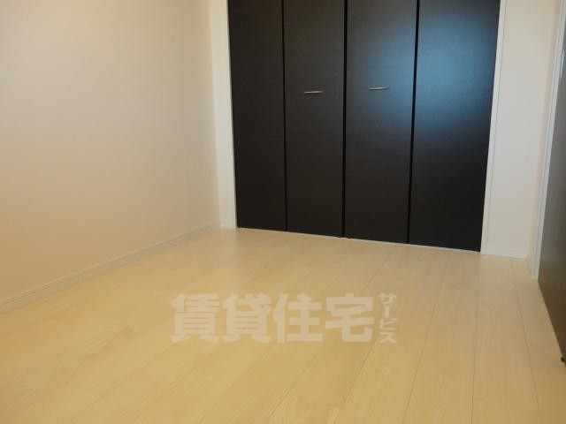 その他部屋・スペース　室内