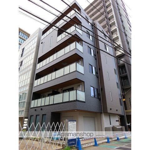 ＪＲ京浜東北線 大宮駅 徒歩5分 築2年