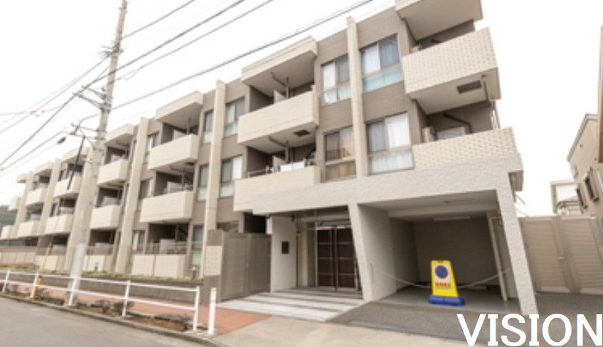 建物外観　☆外観☆