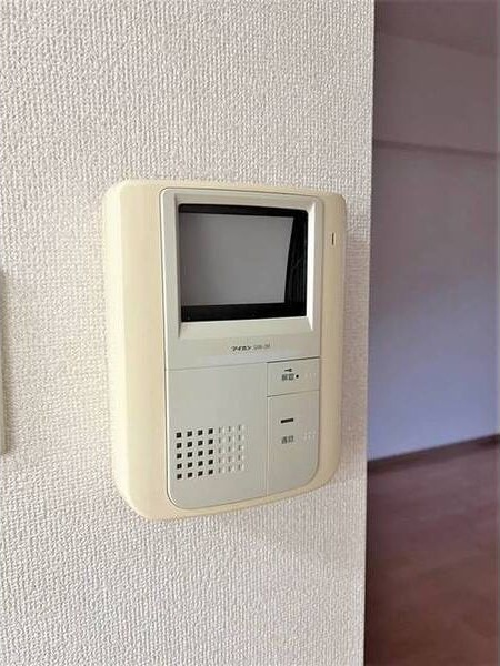 セキュリティ　名古屋で一番初期費用の安い賃貸専門の不動産会社です(^^)