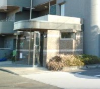 西武池袋線 東久留米駅 徒歩9分 3階建 築27年の外観写真
