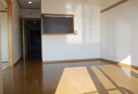 西武池袋線 東久留米駅 徒歩9分 3階建 築27年の居間写真