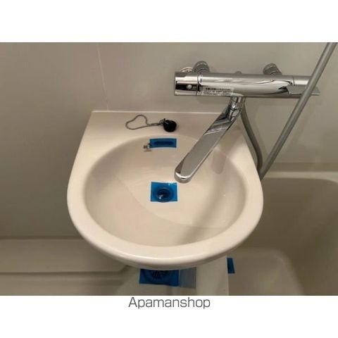 ブライズ荏原中延の内装写真