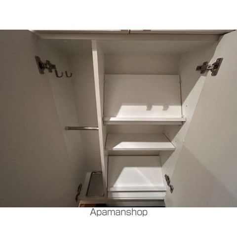 ブライズ荏原中延の内装写真