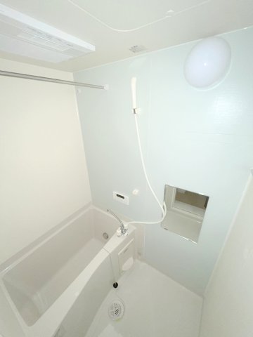 MOMO HOUSEの風呂写真