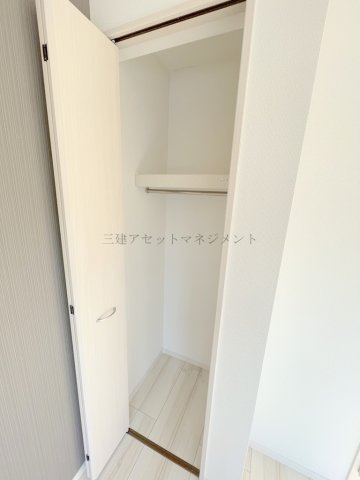 MOMO HOUSEの内装写真
