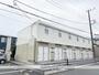 海老名駅よりバス24分 徒歩2分 1階 築21年9ヶ月の賃貸物件