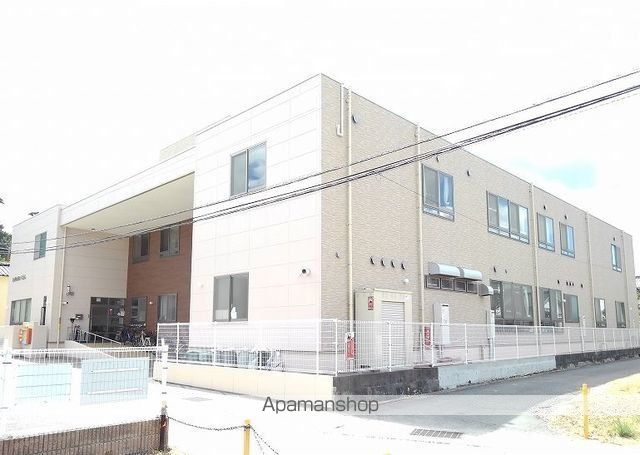 幼稚園・保育園　滝尾保育園（幼稚園・保育園）まで500m