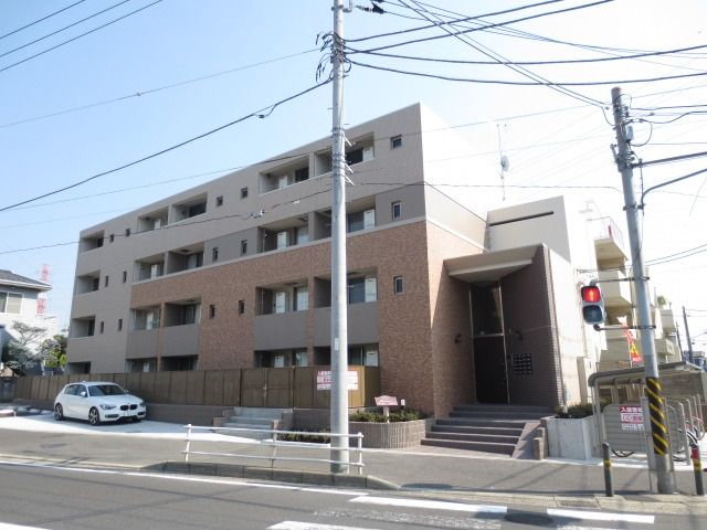 建物外観　☆外観☆