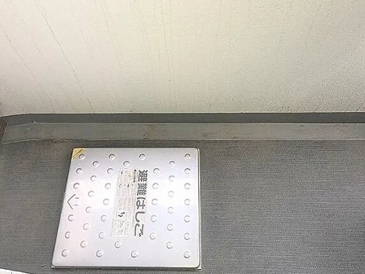 ル・リオン板橋プレミアムコートの内装写真