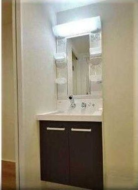 b CASA門前仲町の内装写真